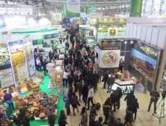 Hội chợ triển lãm Japan Home & Building Show