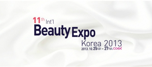 Triển lãm BEAUTY EXPO KOREA 2013