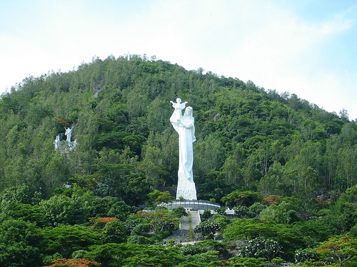 Du Lịch Vũng Tàu