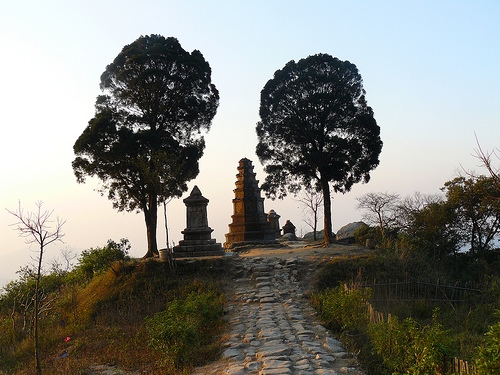 Du Lịch Y&ecirc;n Tử Gi&aacute; Rẻ