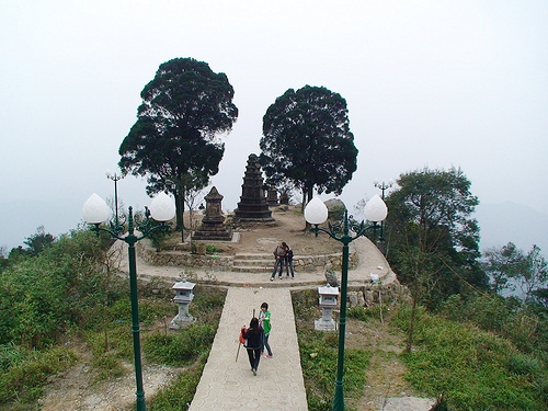Du Lịch Y&ecirc;n Tử - Quảng Ninh