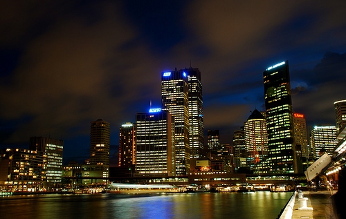 TP Sydney Australia TP Sydney Australia