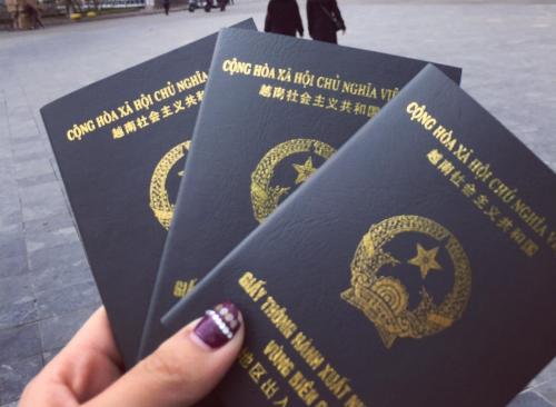 Những địa điểm du lịch Trung Quốc không cần hộ chiếu